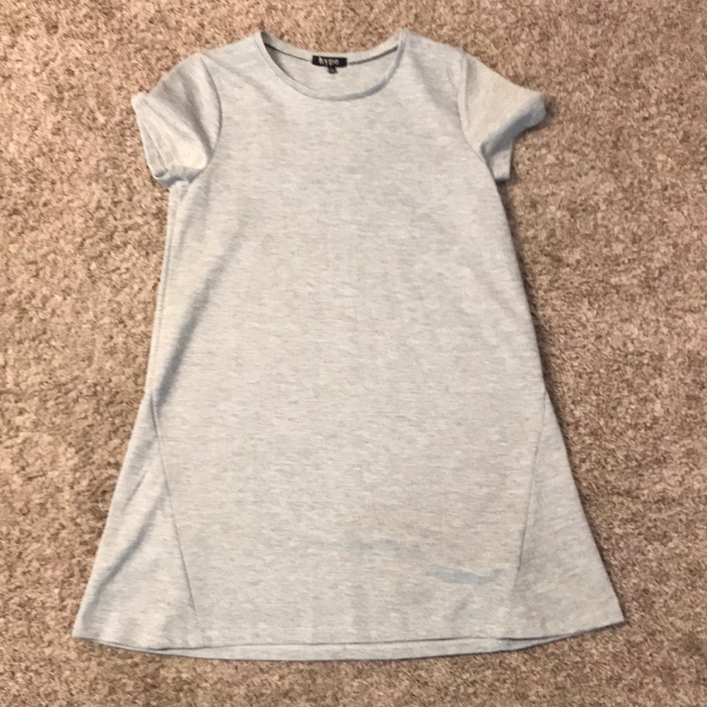 cute cute mini dress 🤍